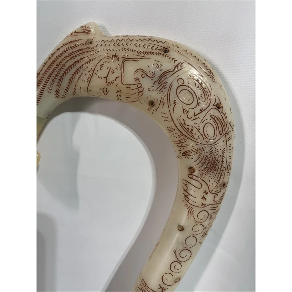 Disney Moana Maui's Magical Fish Hook Light‎ Up Cosplay  20